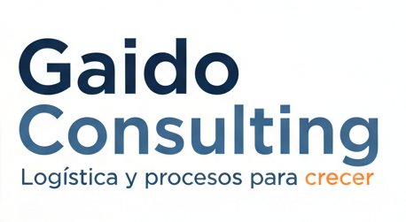 Gaido Consulting Banner